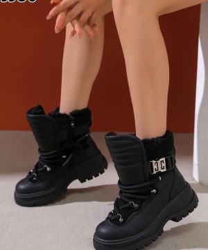 Buty Botki DAMSKIE 36-41 12par) 2324468