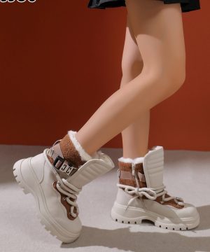 Buty Botki DAMSKIE 36-41 12par) 2324470