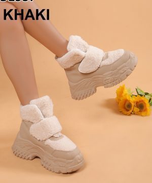 Buty Botki DAMSKIE 36-41 12par) 2324489