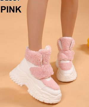 Buty Botki DAMSKIE 36-41 12par) 2324490