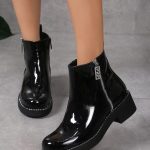 Buty Botki DAMSKIE 36-41 12par) 2324494