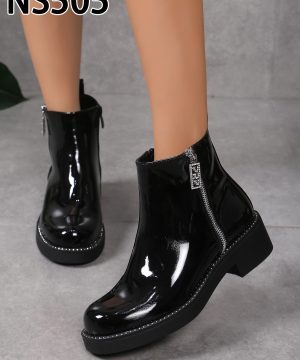 Buty Botki DAMSKIE 36-41 12par) 2324494