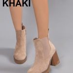 Buty Botki DAMSKIE 36-41 12par) 2324497