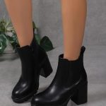 Buty Botki DAMSKIE 36-41 12par) 2324498