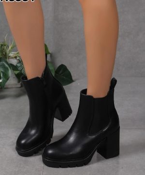Buty Botki DAMSKIE 36-41 12par) 2324498