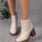 Buty Botki DAMSKIE 36-41 12par) 2324499