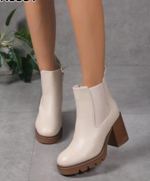 Buty Botki DAMSKIE 36-41 12par) 2324499