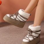 Buty Botki DAMSKIE 36-41 12par) 2324503