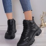 Buty Botki DAMSKIE 36-41 12par) 2324504