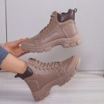 Buty Botki DAMSKIE 36-41 12par) 2324505