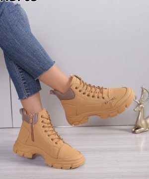 Buty Botki DAMSKIE 36-41 12par) 2324506