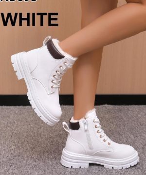 Buty Botki DAMSKIE 36-41 12par) 2324508