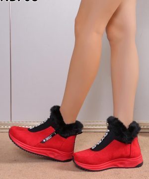 Buty Botki DAMSKIE 36-41 12par) 2324515