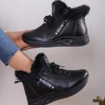 Buty Botki DAMSKIE 36-41 12par) 2324516