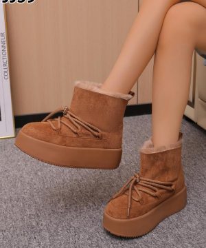 Buty Botki DAMSKIE 36-41 12par) 2324519