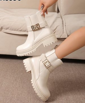 Buty Botki DAMSKIE 36-41 12par) 2324522