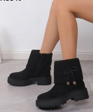 Buty Botki DAMSKIE 36-41 12par) 2324532