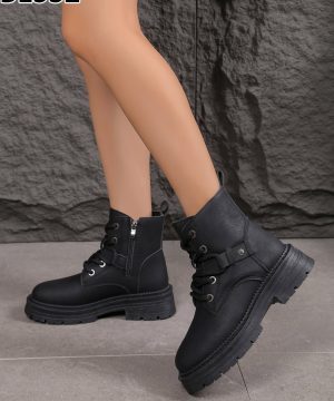 Buty Botki DAMSKIE 36-41 12par) 2324537