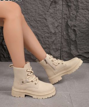 Buty Botki DAMSKIE 36-41 12par) 2324538