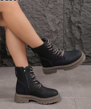 Buty Botki DAMSKIE 36-41 12par) 2324539