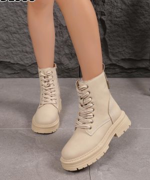 Buty Botki DAMSKIE 36-41 12par) 2324540