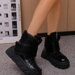Buty Botki DAMSKIE 36-41 12par) 2324546