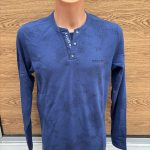 Bluzki MĘSKA _size l-3xl_ paczka 12szt_ mix kolor 2324717