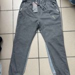 Spodnie MĘSKA _size m-2xl_ paczka 10szt_ mix kolor 2324731