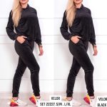 Komplety Damskie _ size S-XL _paczka 12szt_1kolor