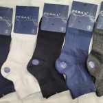 SKARPETY /STOPKI MĘSKA.SIZE: 39-46_(40PAR/PACZKA) KOLOR JAK NA ZDZIĘCIU 5447955