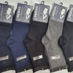 SKARPETY /STOPKI MĘSKA.SIZE: 39-46_(40PAR/PACZKA) KOLOR JAK NA ZDZIĘCIU 5447958