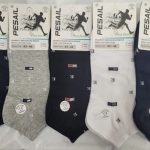 SKARPETY /STOPKI MĘSKA.SIZE: 39-46_(40PAR/PACZKA) KOLOR JAK NA ZDZIĘCIU 5447961