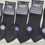 SKARPETY /STOPKI MĘSKA.SIZE: 39-46_(40PAR/PACZKA) KOLOR JAK NA ZDZIĘCIU 5447964