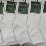 SKARPETY /STOPKI MĘSKA.SIZE: 39-46_(40PAR/PACZKA) KOLOR JAK NA ZDZIĘCIU 5447969