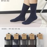 SKARPETY /STOPKI MĘSKA.SIZE: 39-46_(40PAR/PACZKA) KOLOR JAK NA ZDZIĘCIU 5447975