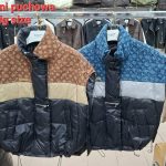 Kamizelki Damskie _size UNI_ paczka 6szt_ 1kolor