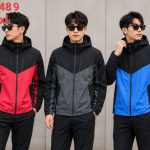 Kurtki  MĘSKA _size M-3XL_ paczka 6szt_ 1kolor 5538848