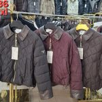 Kurtki Damskie _size S-2XL_ paczka 5szt_ 1kolor 5538882