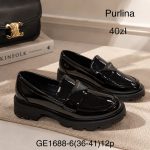 Buty Półbuty DAMSKIE (36-41_12par) 4857480