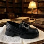 Buty Półbuty DAMSKIE (36-41_12par) 4857497