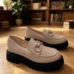 Buty Półbuty DAMSKIE (36-41_12par) 4857501