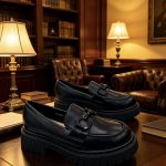 Buty Półbuty DAMSKIE (36-41_12par) 4857502