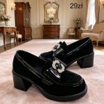 Buty Półbuty DAMSKIE (36-41_12par) 4857513