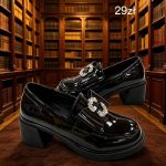 Buty Półbuty DAMSKIE (36-41_12par) 4857514
