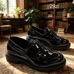 Buty Półbuty DAMSKIE (36-41_12par) 4857516