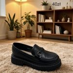 Buty Półbuty DAMSKIE (36-41_12par) 4857519