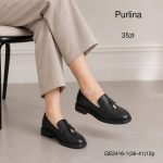 Buty Półbuty DAMSKIE (36-41_12par) 4857520