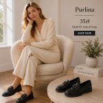 Buty Półbuty DAMSKIE (36-41_12par) 4857522