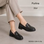 Buty Półbuty DAMSKIE (36-41_12par) 4857523