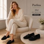 Buty Półbuty DAMSKIE (36-41_8par) 4857526